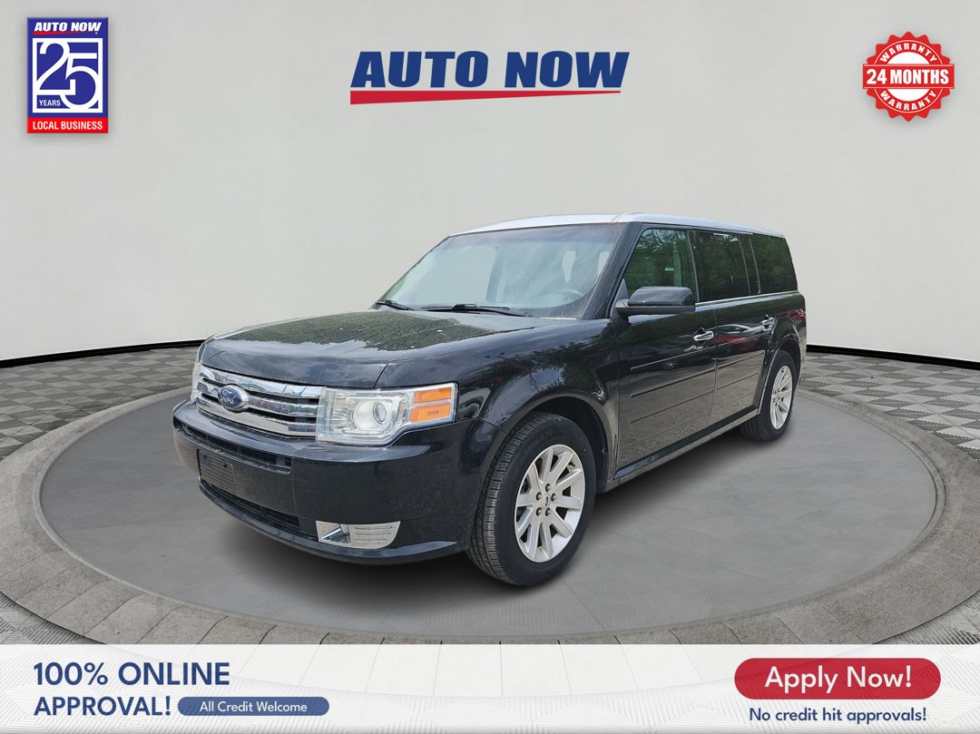 2009 Ford Flex SEL