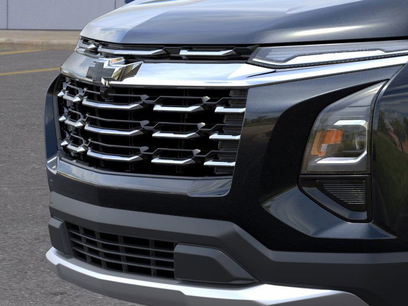 2026 Chevrolet Equinox LT - Photo 16
