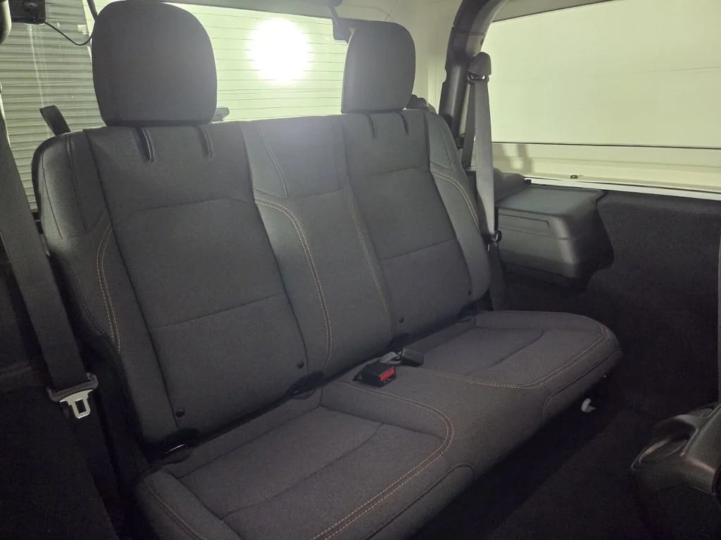 2026 Jeep Wrangler 2-Door Sport S - Photo 18