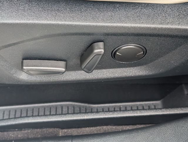 Used 2020 White Ford Titanium image 16