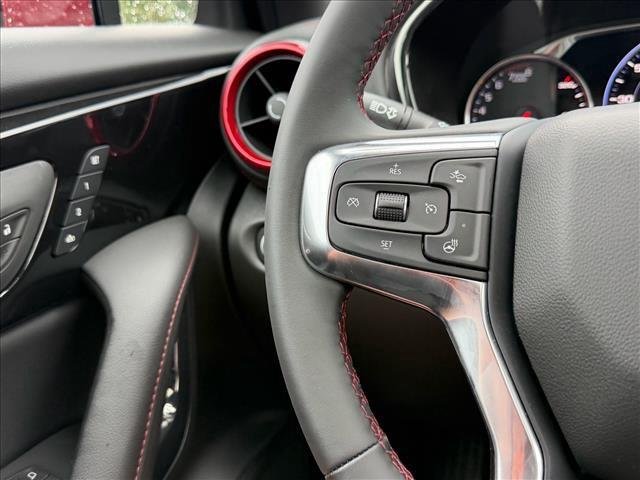 2026 Chevrolet Blazer RS - Photo 11