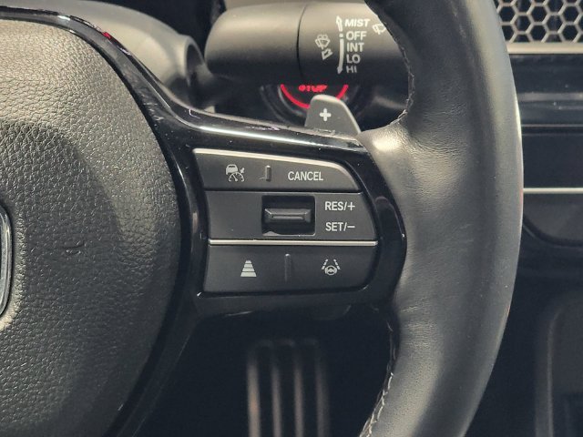 2024 Honda Civic Sport - Photo 28
