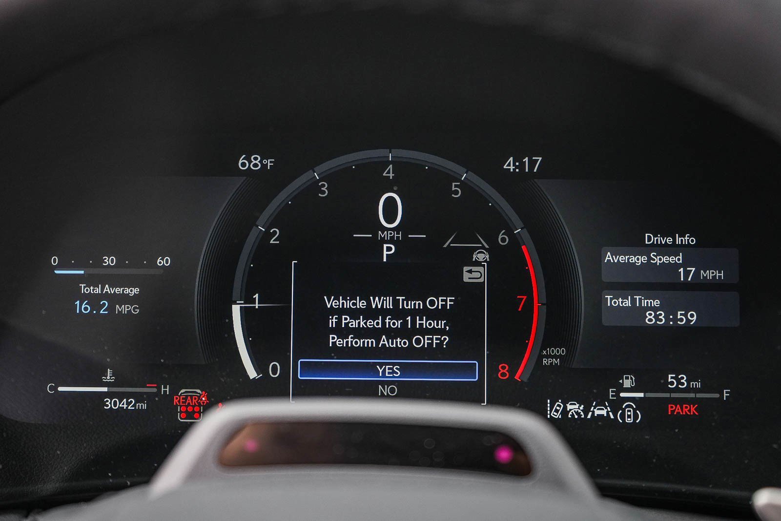 Certified Used 2025 Caviar Lexus 350 image 21