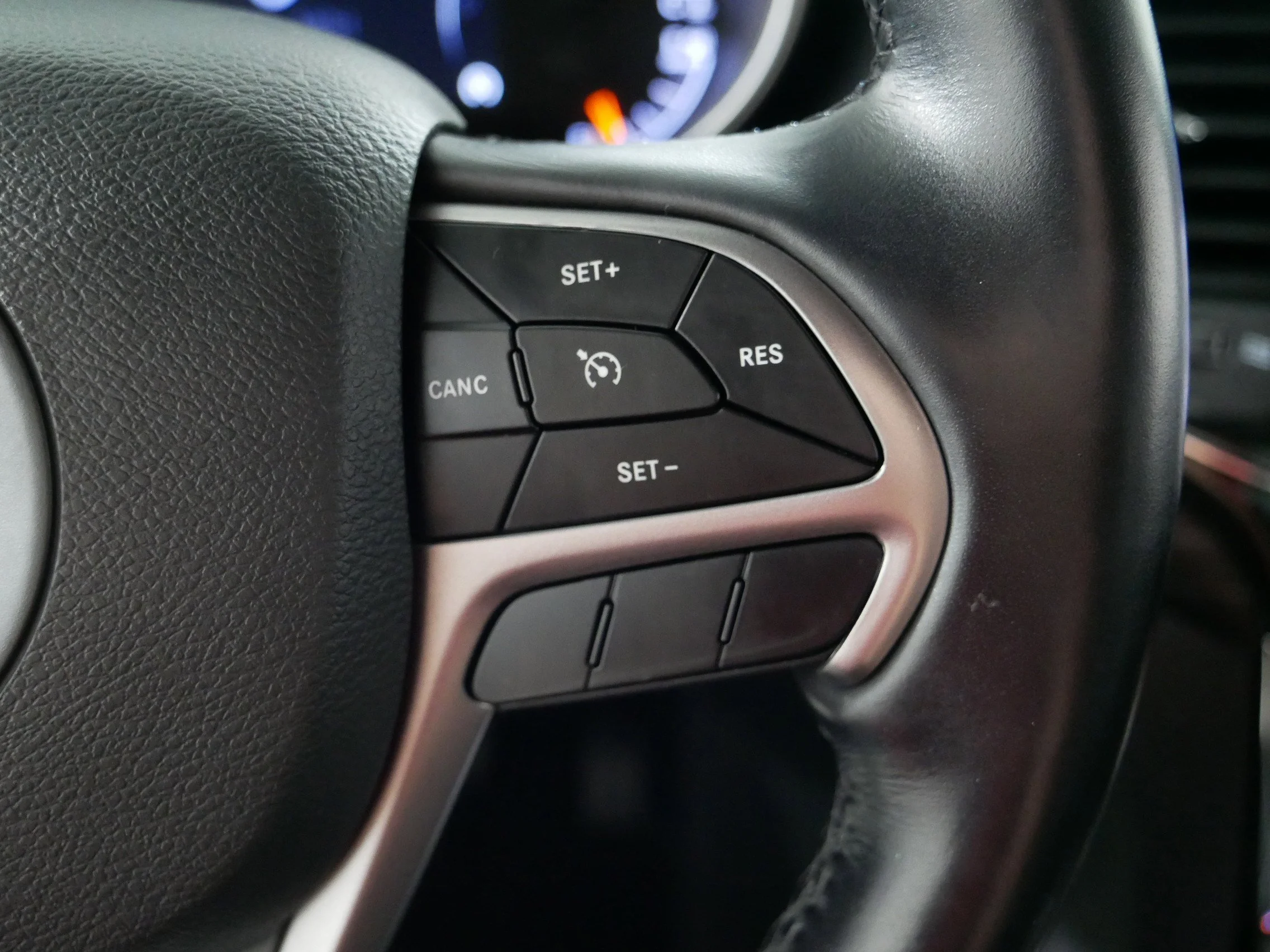 Used 2021 Bright White Clearcoat Jeep Laredo X image 28