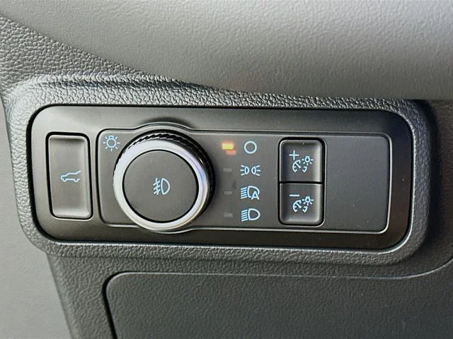 New 2026 Ford Explorer Active
