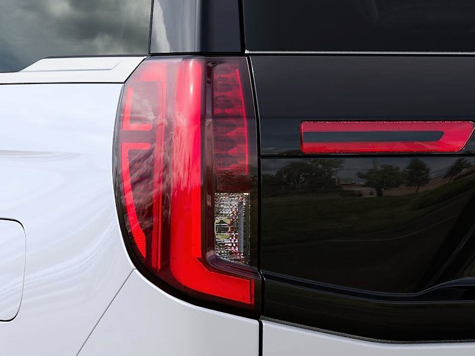 New 2027 Star White Metallic Tri-Coat Ford MAX King Ranch® image 21