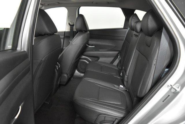 New 2026 Silver Hyundai SEL Premium AWD image 77