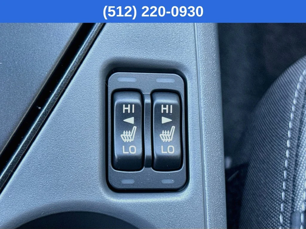 New 2026 White Subaru Premium image 24