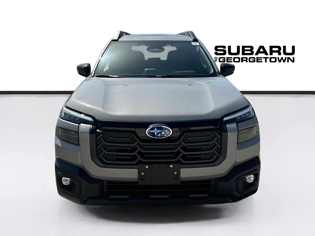 New 2026 Gray Subaru Premium image 3