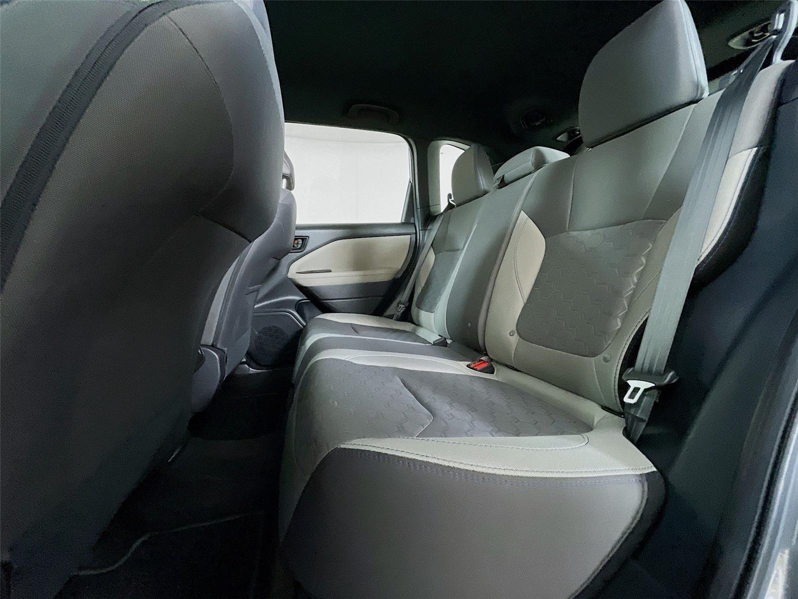 Used 2026 Magnetite Gray Metallic Subaru Base image 27