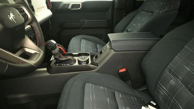 New 2026 Gray Ford Heritage Edition image 24