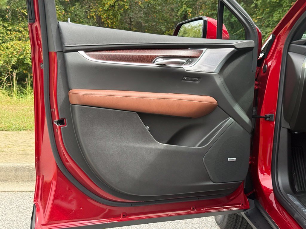 2026 Cadillac XT5 Premium Luxury - Photo 16