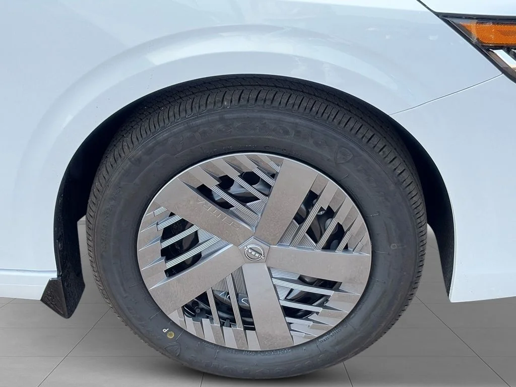 New 2026 Fresh Powder Nissan S image 9