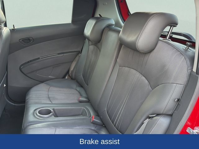 Used 2014 SALSA Chevrolet LS image 16