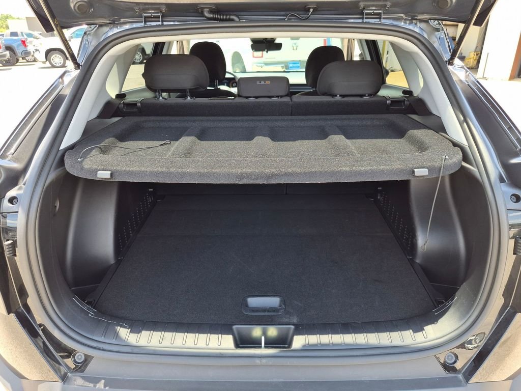 Used 2026 Abyss Black Hyundai SEL Sport image 27