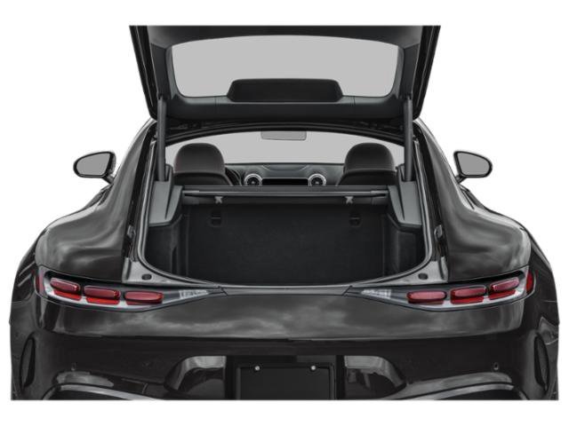 New 2026 Cirrus Silver Metallic Mercedes-Benz AMG® GT 63 Coupe image 49