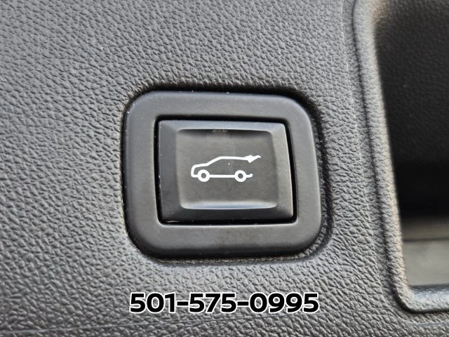Used 2022 Red GMC SLT image 15