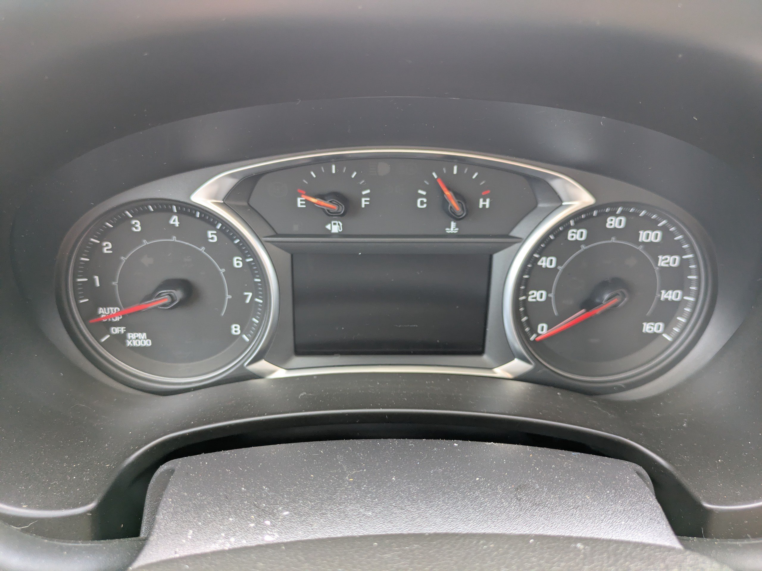 Used 2021 Summit White GMC SLT image 24