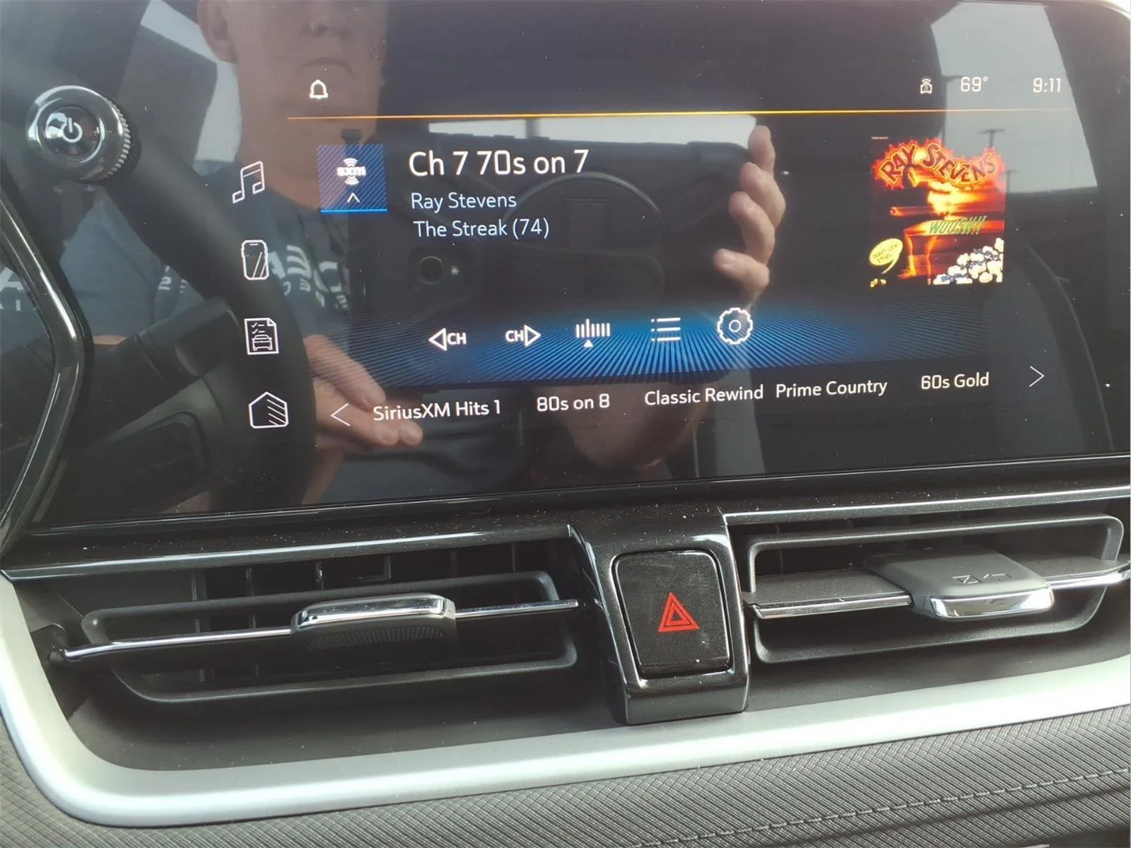 2026 Chevrolet Trailblazer LT - Photo 20