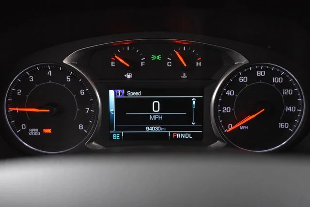 Used 2019 White GMC SLT-1 image 23