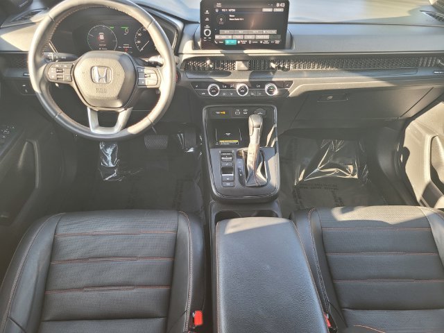 Used 2024  Honda Sport-L image 16