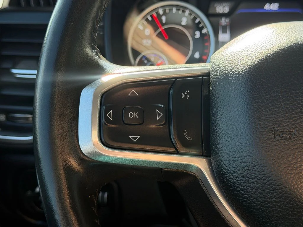 Used 2023 Gray Ram Laramie image 17