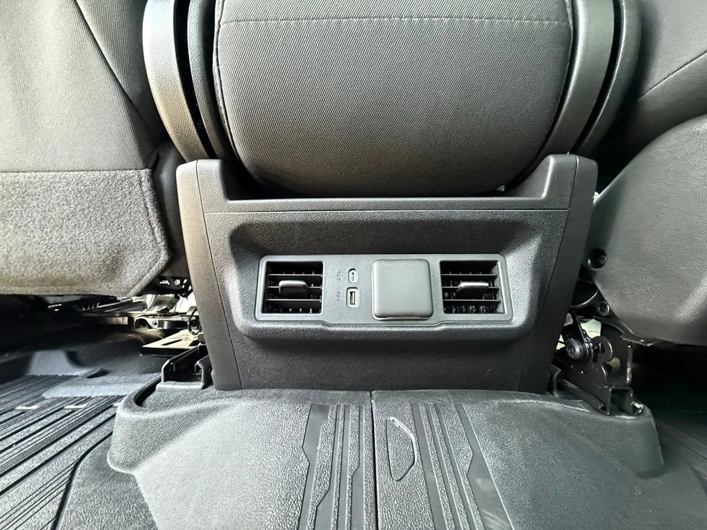 New 2026 Sterling Metallic GMC Elevation image 35