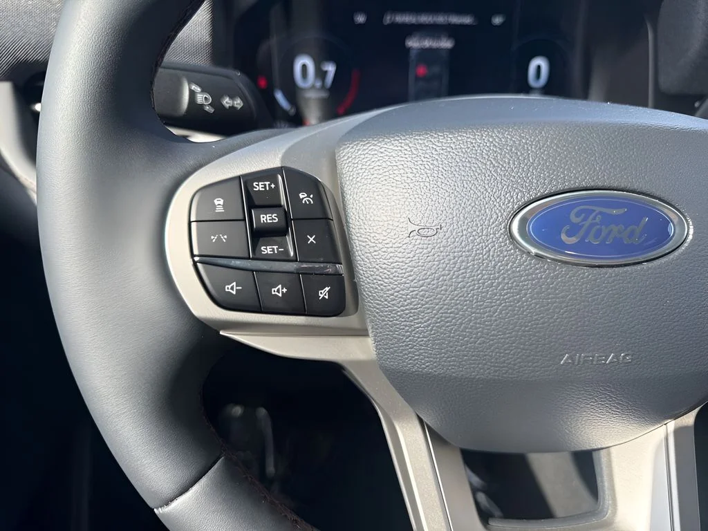 Used 2026 Blue Ford Active image 14