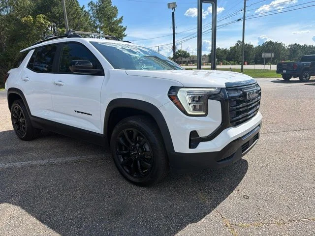 Used 2026 White GMC Elevation image 6
