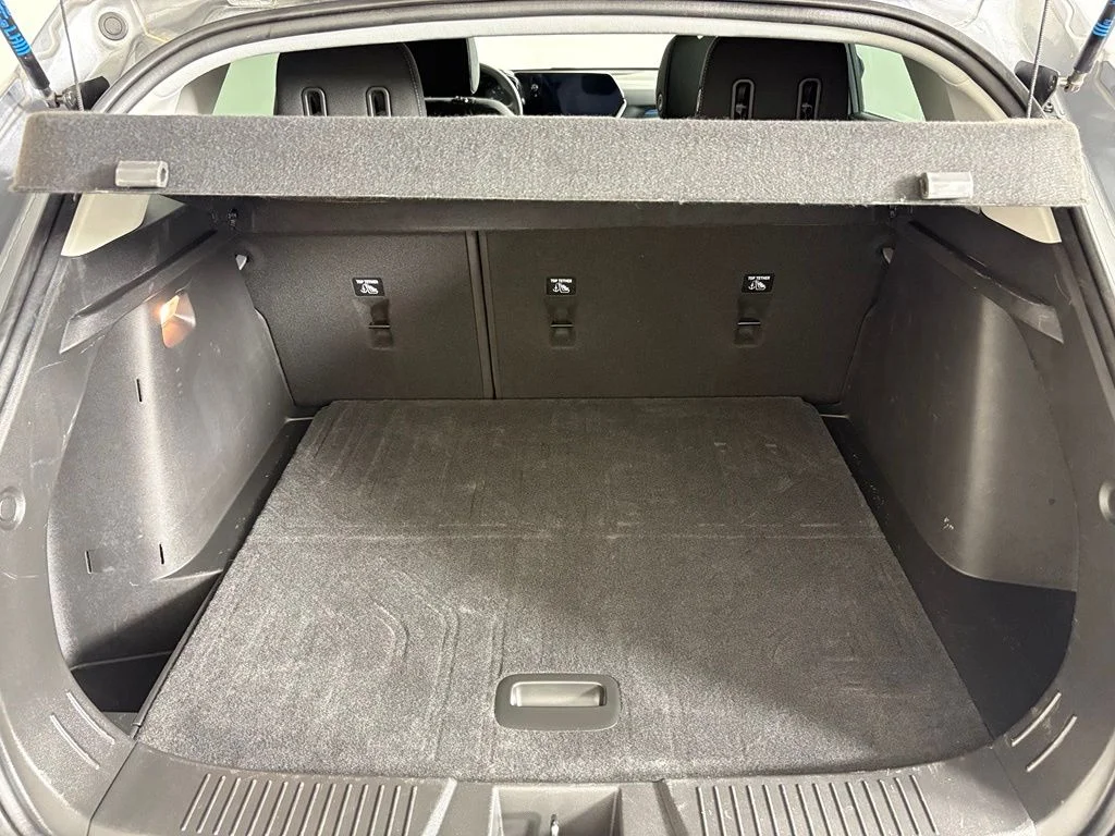 Used 2025 Gray Chevrolet LS image 21