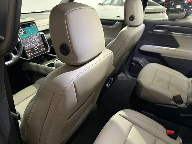 2026 GMC Acadia Elevation - Photo 28