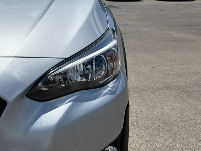 Used 2023 Ice Silver Metallic Subaru Premium image 6