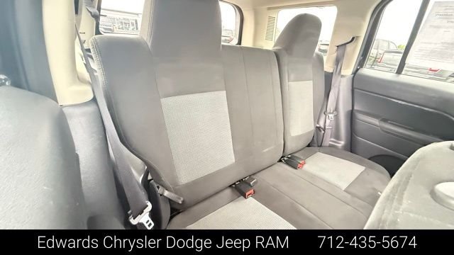 Used 2017 Black Jeep Latitude image 35