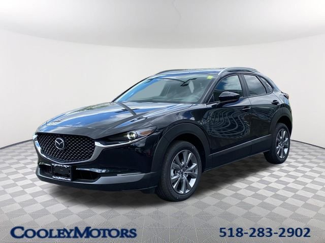 2026 Mazda CX-30 2.5 S Premium AWD