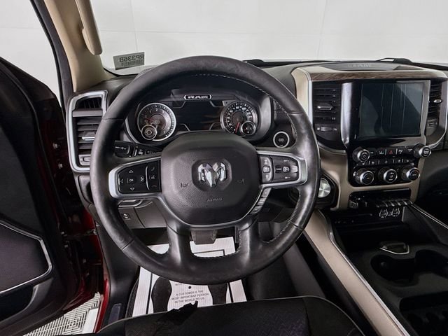 Used 2019 Red Ram Laramie image 11