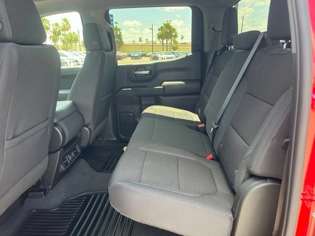 Used 2021 CHERRY RED TINTCOAT Chevrolet LT image 25
