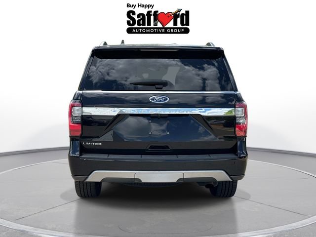 Used 2020 Black Ford Limited image 7