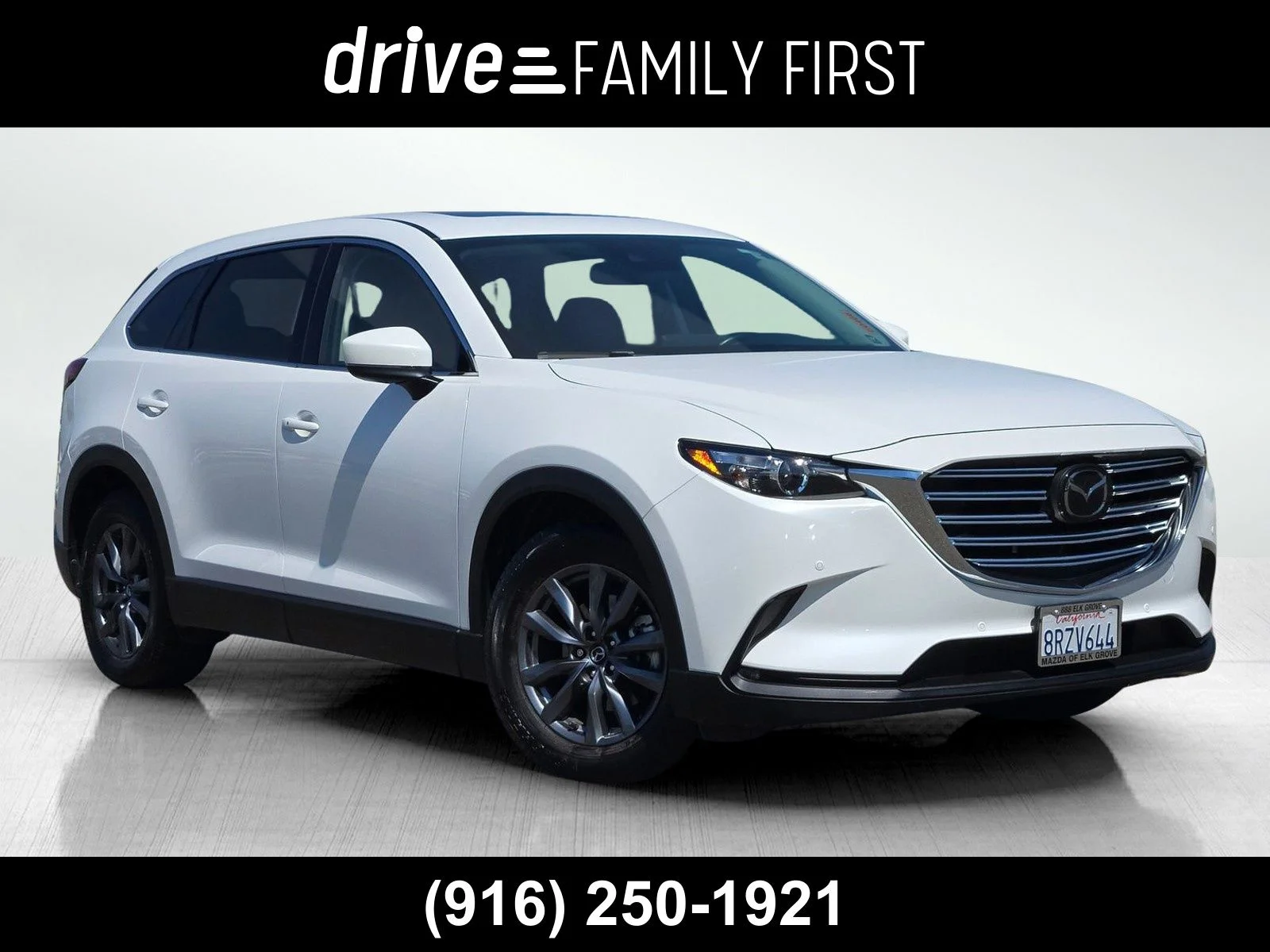 2020 Mazda CX-9 Touring FWD's photo