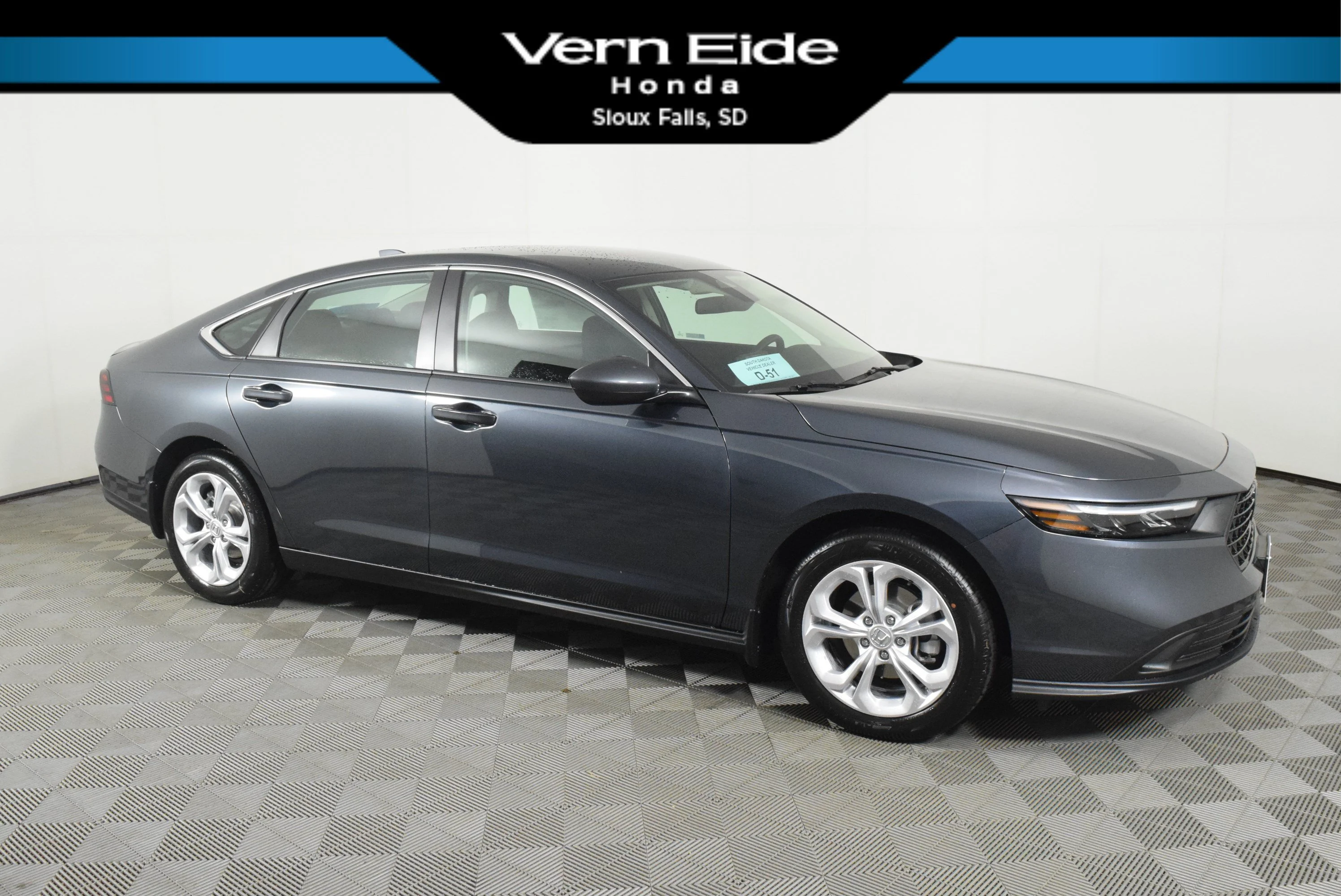 2026 Honda Accord