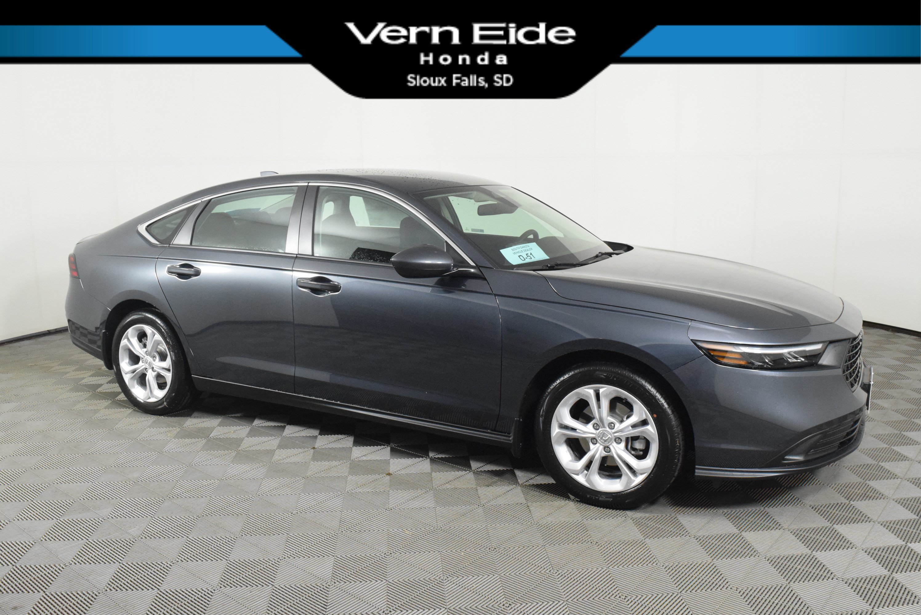 2026 Honda Accord