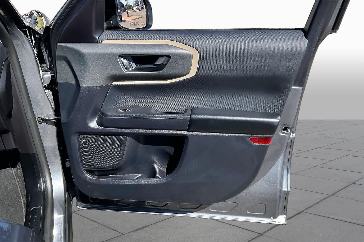 Used 2025 Gray Ford Big Bend image 22