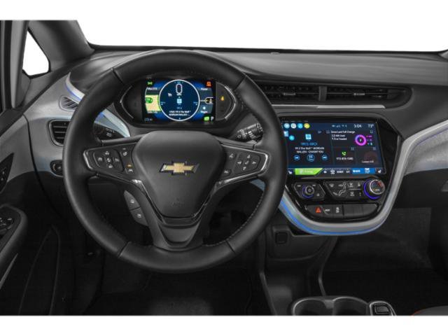 Used 2021 Summit White Chevrolet Premier image 10