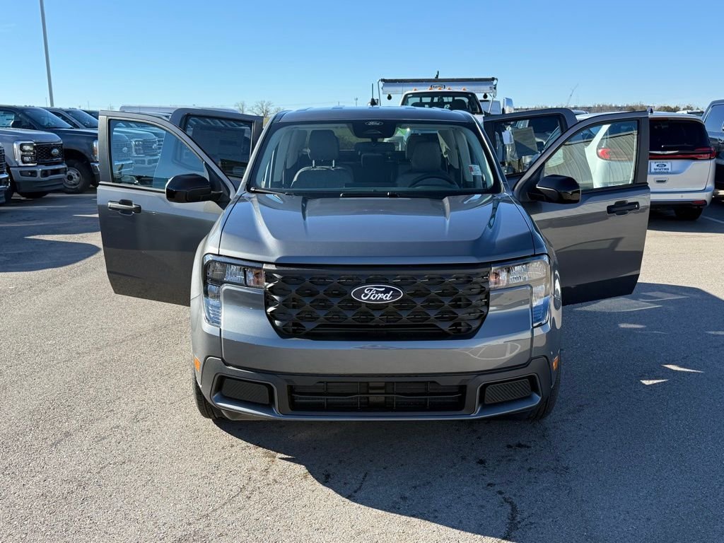 2026 Ford Maverick XLT - Photo 20