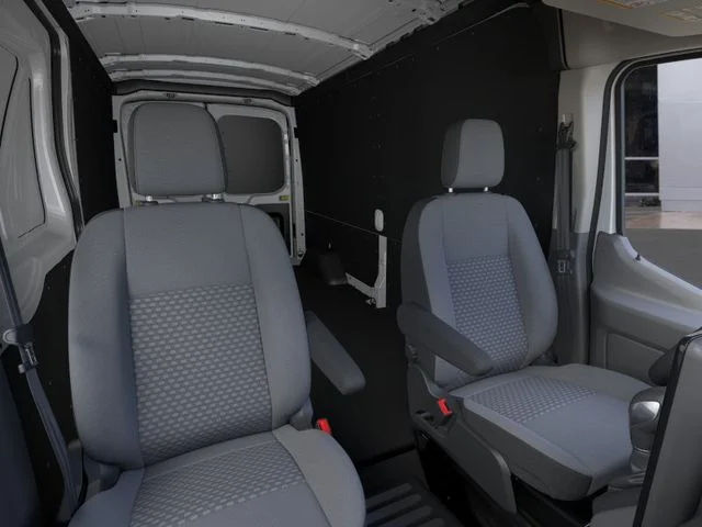 New 2026 Oxford White Ford Base image 10