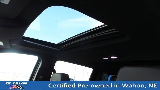 2024 Chevrolet Silverado 1500 High Country - Photo 10