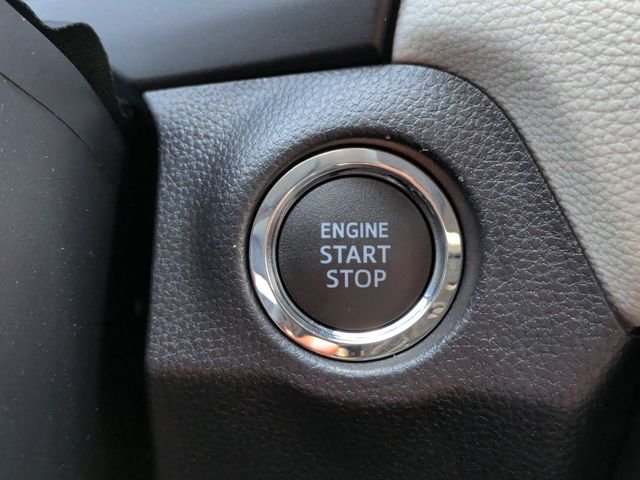 Certified Used 2025 Black Toyota XLE image 22