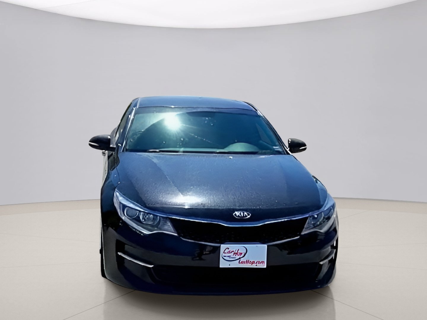 2017 Kia Optima LX - Photo 7