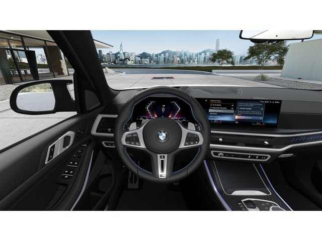 New 2026 Alpine White BMW  image 13