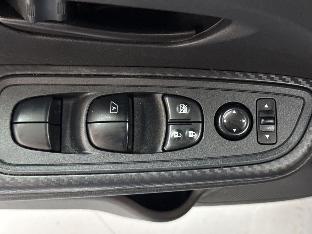 Used 2024 Super Black Nissan 1.6 S image 14