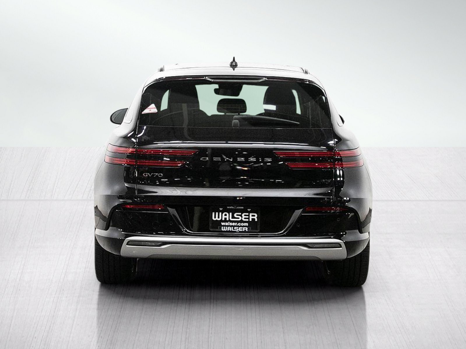 Used 2023 Vik Black Genesis Advanced AWD image 4